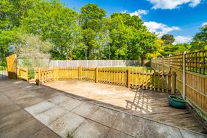 GARDEN- click for photo gallery